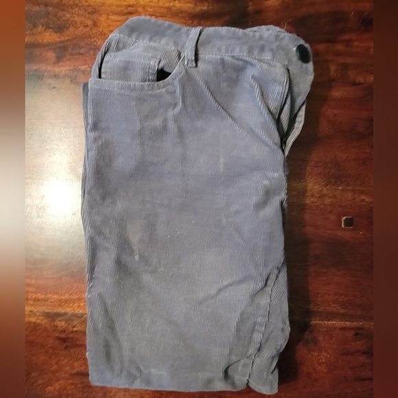 Lord and Taylor cords - Picture 1 of 4